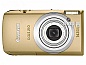   Canon Digital IXUS 210 IS Gold
