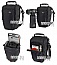  ,   -   LowePro TopLoader Zoom 55 AW Black