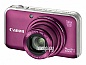   Canon PowerShot SX210 IS Purple