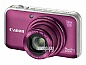  Canon PowerShot SX210 IS Purple