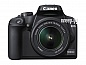   Canon EOS 1000D kit 18-55 EF-S