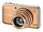  Canon PowerShot SX210 IS Gold