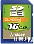    16Gb - Apacer Hight-Capacity Class 10 - Secure Digital AP16GSDHC10-R
