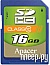   16Gb - Apacer Hight-Capacity Class 10 - Secure Digital AP16GSDHC10-R