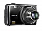  FujiFilm FinePix F80EXR Black