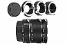   Flama FL-N-EXT AF Extension Tube Set for Nikon