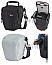  ,   -   LowePro TopLoader Zoom 50 AW Black