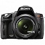   Sony Alpha DSLR-A390 Kit DSLR-A390L 18-55 