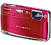   Fujifilm FinePix Z70 Pink