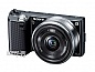   Sony Alpha NEX-5A Kit 16  Black