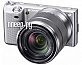  Sony Alpha NEX-5K Kit 18-55  Silver