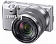   Sony Alpha NEX-5K Kit 18-55  Silver