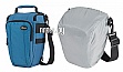  ,   -   LowePro TopLoader Zoom 55 AW Blue