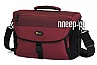  ,   -   LowePro Nova 190 AW Bordo-Red