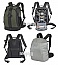  ,   -   LowePro Flipside 400 Pine Green