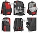  ,   -   LowePro Fastpack 250 Red