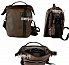  ,   -   LowePro Classified 160 AW Sepia / Khaki