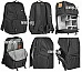  ,   -   LowePro Fastpack 250 Black