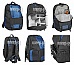 ,   -   LowePro Fastpack 350 Blue