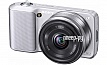  Sony Alpha NEX-3A Kit 16  Silver