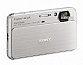   Sony DSC-T99 Cyber-Shot Silver