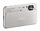  Sony DSC-T99 Cyber-Shot Silver