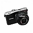  Samsung NX100 Kit 20-50 mm Black