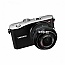   Samsung NX100 Kit 20-50 mm Black