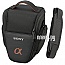  ,   -   Sony LCS-AMA Soft Carrying Case for Alpha Black