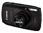   Canon Digital IXUS 300HS Black