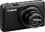  Canon PowerShot S95