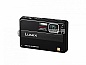   Panasonic Lumix DMC-FT10 Black