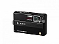  Panasonic Lumix DMC-FT10 Black