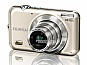   FujiFilm FinePix JX280 Gold