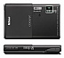   Nikon S80 Coolpix Black