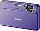  Sony DSC-T99 Cyber-Shot Violet