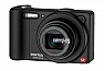  Pentax Optio RZ10 Black