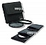   62 Doerr Digi Line Filter Kit (UV/CPL) 62mm -  