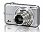   FujiFilm FinePix JX280 / JX 280 Silver