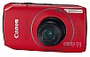   Canon Digital IXUS 300HS Red