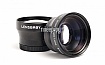  Lensbaby Wide Angle 0.6x / Telephoto 1.6x AWATK -  