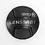   Lensbaby Lens Cap LBCAP -   