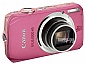   Canon IXUS 1000 HS Pink