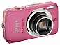  Canon IXUS 1000 HS Pink