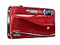  FujiFilm FinePix Z800EXR Red