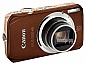 ���������� ����������� Canon Digital IXUS 1000HS Brown