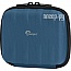  ,   -   LowePro Santiago 30 Blue