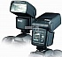   Nissin Di-466 FT-B for Olympus / Panasonic Micro 4/3 Black