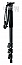 ,  Manfrotto 294 Alu Monopod 4 sections