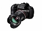   FujiFilm FinePix HS20EXR